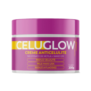 Celuglow - Tratamento 1 Mês