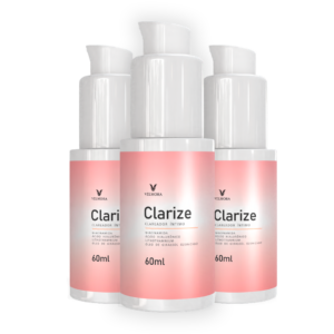 Clarize - Tratamento 3 Meses
