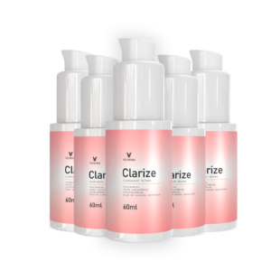Clarize - Tratamento 5 Meses