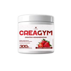 Creagym - Tratamento 1 Mês
