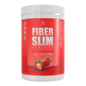 Fiber Slim - Tratamento 1 Mês