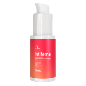 Intifeme - Tratamento 1 Mês