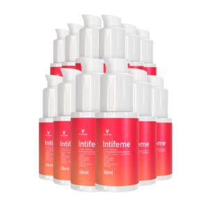 Intifeme - Tratamento 12 Meses