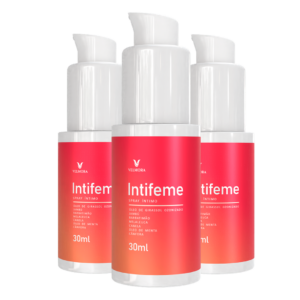 Intifeme - Tratamento 3 Meses