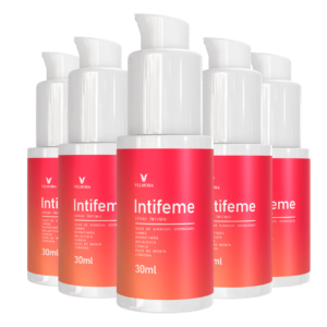 Intifeme - Tratamento 5 Meses