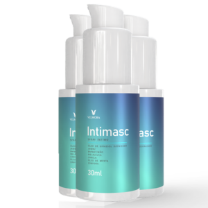 Intimasc - Tratamento 3 Meses