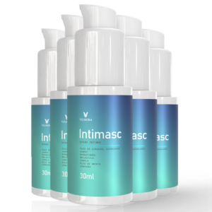 Intimasc - Tratamento 5 Meses