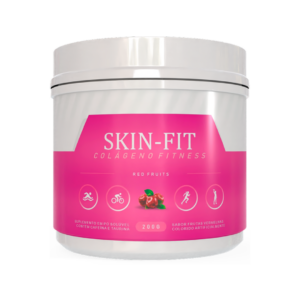 Skin Fit - Tratamento 1 Mês