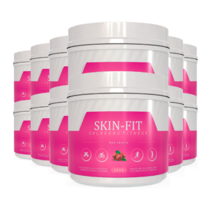 Skin Fit - Tratamento 12 Meses