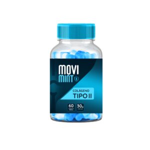 Movi Mint - Tratamento 1 mês