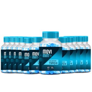 Movi Mint - Tratamento 12 meses