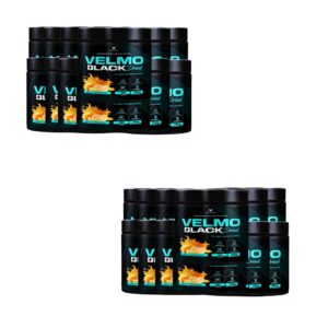 Velmo Black Drink - Tangerina 24 meses