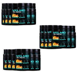 Velmo Black Drink - Tangerina 36 meses